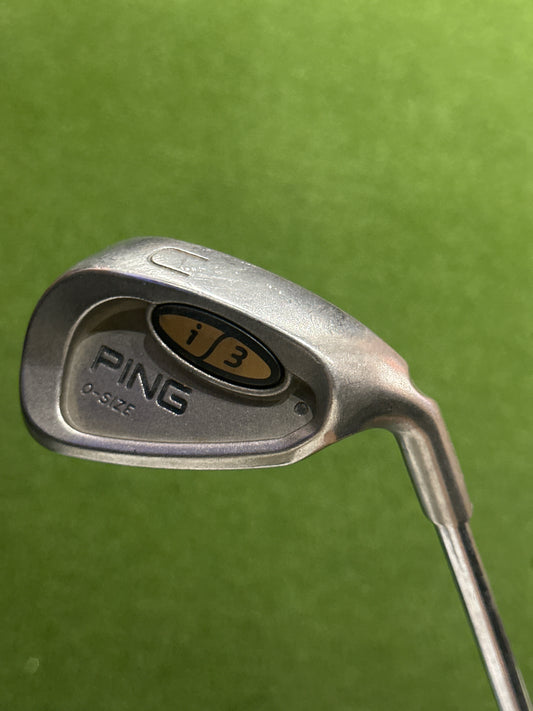 Used Ping I3 O-Size Utility Wedge RH