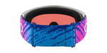 Oakley - Goggles, Line Miner L, Lucas Braathen Signature