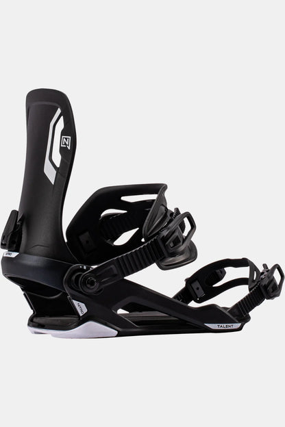 Pre Order - Nitro Talent Adult Snowboard Bindings 2027