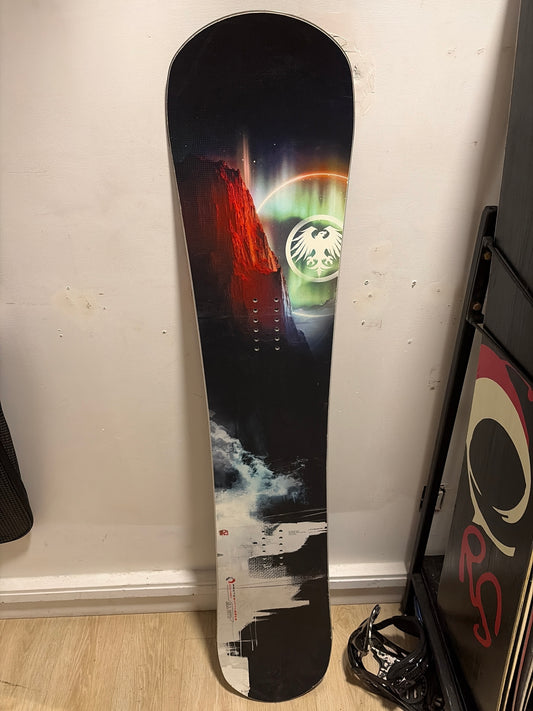 USED PROTOSYNTHESIS NEVER SUMMER 156