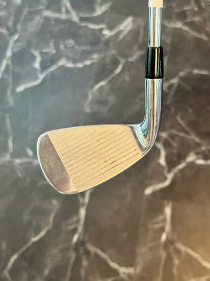 USED Cobra Carbon CB #6 Iron RH