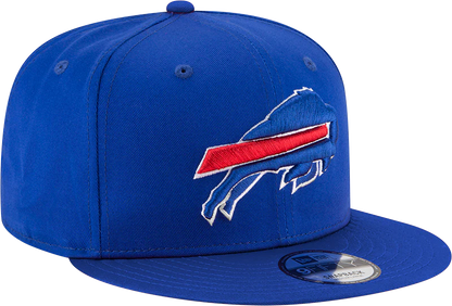 New Era - Buffalo Bills 9FIFTY Basic Snapback Hat