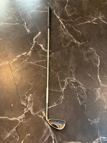 USED Ping G2 #5 Iron RH Steel Shaft