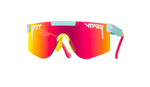 Pit Viper - Sunglasses, Pit Viper XS. The Playmate