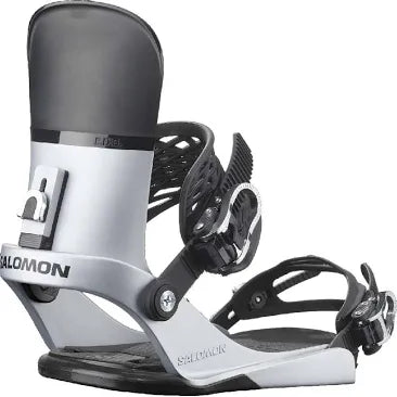 Salomon - Demo Unisex Bindings, EDB. 2025