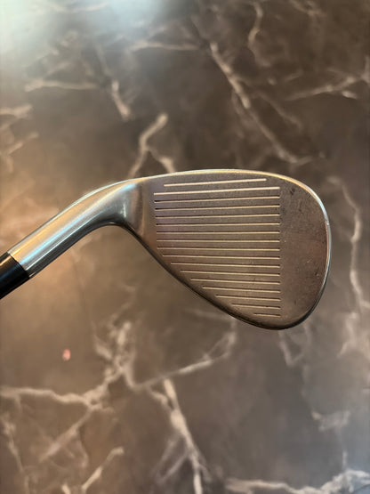 USED TaylorMade R7 Draw #7 Iron RH Steel Shaft S Flex