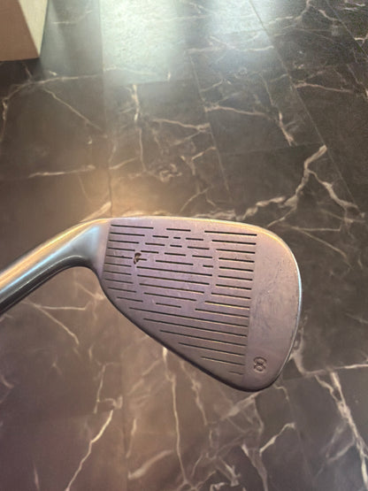 USED TaylorMade LCG Burner #8 Golf Iron RH