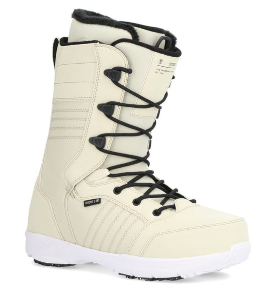 DEMO RIDE Stock Snowboard Boots, ERCU