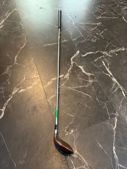 USED Axiom #3 Fairway Wood RH