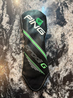 USED Ping ProdiG Head Cover
