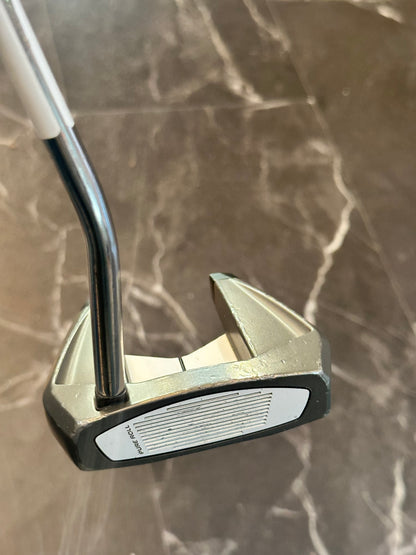 USED TaylorMade Spider SR Putter LH