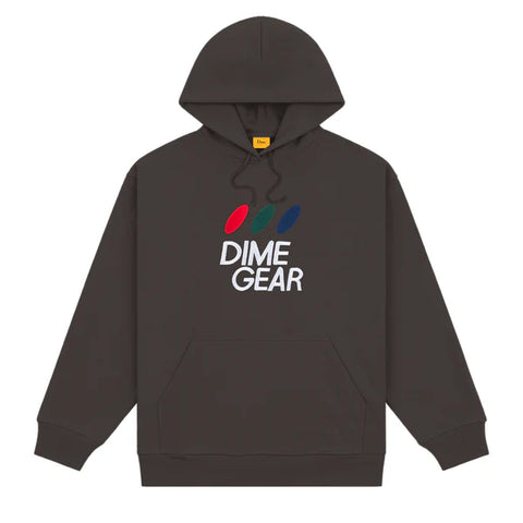 Dime - Hoodie, Dime Gear