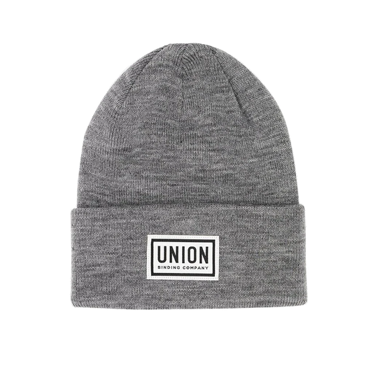 Union - Beanie, High Cuff