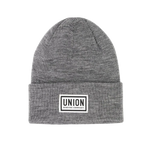 Union - Beanie, High Cuff