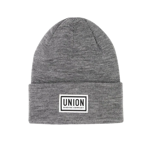 Union - Beanie, High Cuff