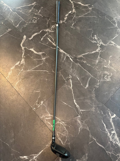 USED Integra SooLong Quadratic #3 Wood 15 Degree RH
