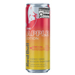 Red Bull Fuji Apple & Ginger 250ml
