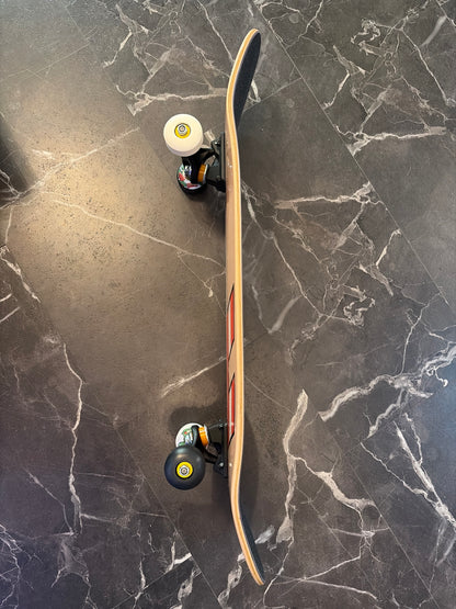 Deathwish , Pro Shop Complete 8.125”