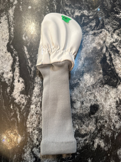 USED XX10 3Wood Head Cover
