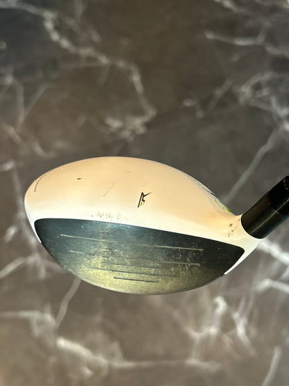 USED TaylorMade RBZ 22 Degree 4 Hybrid RH w/Cover