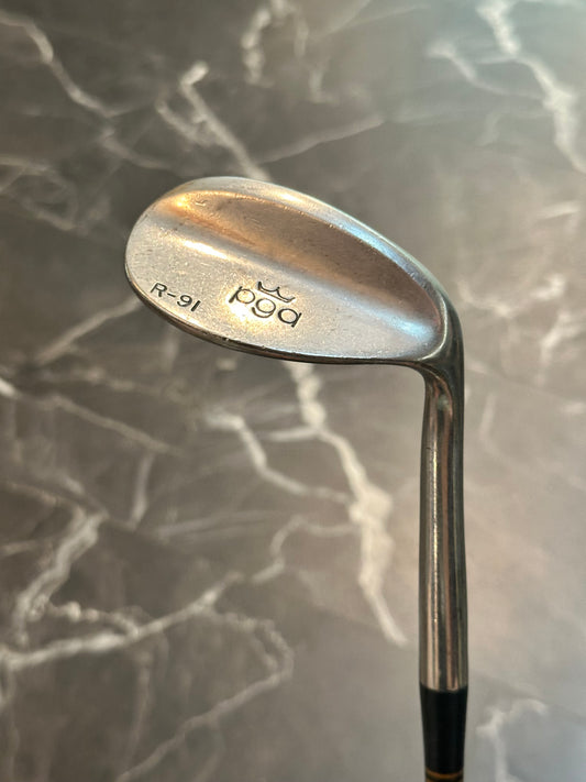 USED PGA R-91 Sand Wedge RH