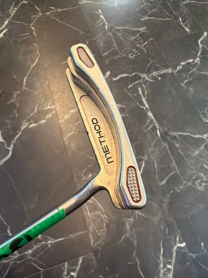 USED Nike Method Putter RH