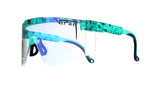 Pit Viper - Sunglasses, The 2000s. The Baja Blaster