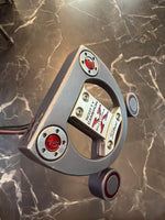 USED Scotty Cameron Futura X Putter LH