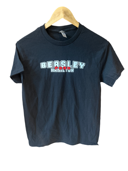 The Local- Tshirt, Local Beasley Park Varsity