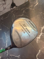 USED Bang Golf SF Series CS 3 Wood RH