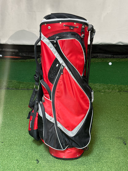 USED Ogio Stand Golf Bag