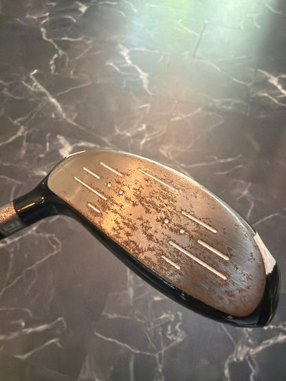 USED Tommy Armour Silver Scot 3H RH