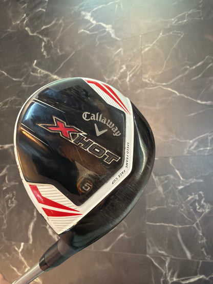 USED Callaway X Hot 5-Wood Fairway Club RH