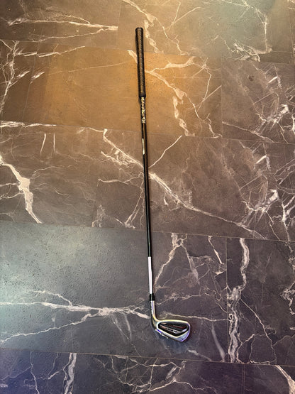 USED Cobra KING F9 Speedback #9 Iron RH