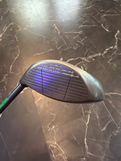 USED Callaway Big Bertha War Bird 11 Degree Driver RH