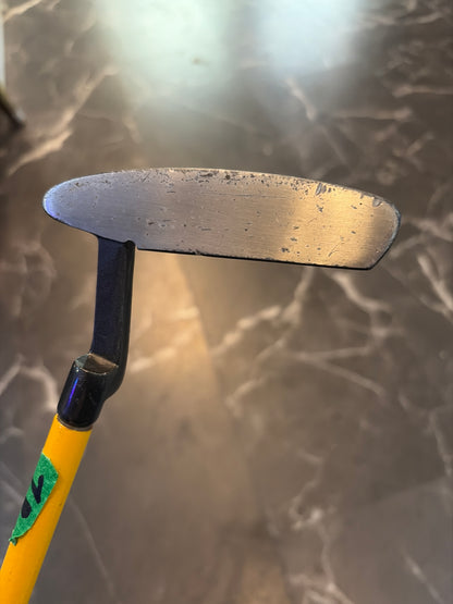 USED Momentus Putter Swing Trainer RH