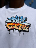 Local - T Shirt, Murk City, 10 Year Anniversary