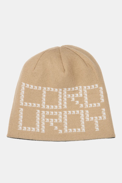 Corduroy - SHADOW PLAID REVERSIBLE SKULLY