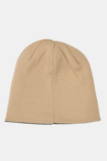 Corduroy - SHADOW PLAID REVERSIBLE SKULLY