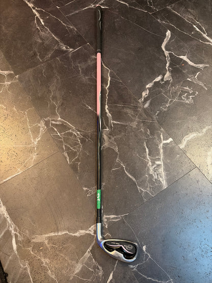 USED Womens Alien Golf Tour Gold #8 Iron RH