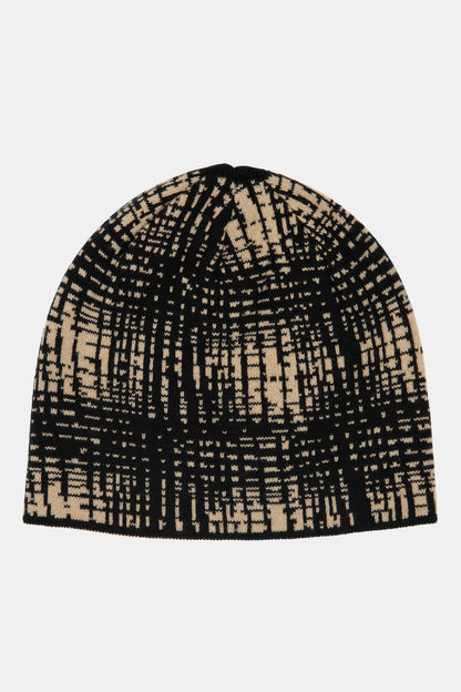 Corduroy - SHADOW PLAID REVERSIBLE SKULLY