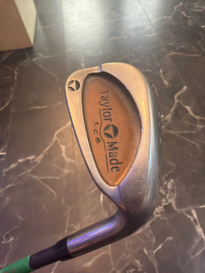 USED TaylorMade LCG Burner #8 Golf Iron RH
