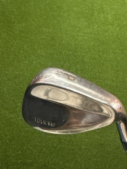 Used Tour 992 pitching Wedge 54 Degree RH