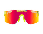 Pit Viper - Sunglasses, Pit Viper XS. 1993