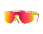 Pit Viper - Sunglasses, Pit Viper XS. 1993