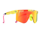 Pit Viper - Sunglasses, Pit Viper XS. 1993