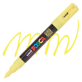 Posca - Water Based Paint Marker, PC-1M