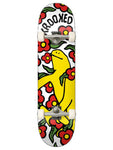 Krooked - Complete Skateboard, Shmoo Vibes 8.0