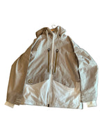 ThirtyTwo Lashed Snowboard Jacket 2026 , Cement