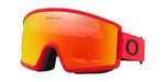 Oakley - Goggles, Target Line M